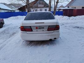  Nissan Pulsar 1997 , 380000 , 