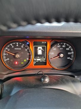 SUV   Daihatsu Taft 2020 , 1670000 , 