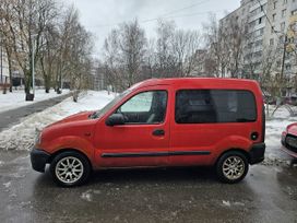    Renault Kangoo 2001 , 170000 , 