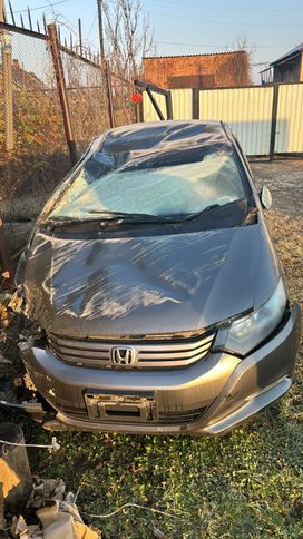  Honda Insight 2010 , 355000 , 