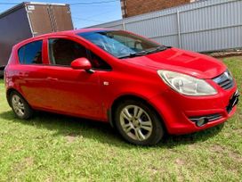  Opel Corsa 2008 , 400000 , 