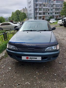  Toyota Carina 1996 , 340000 , -