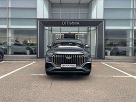 SUV   Geely Okavango 2024 , 3692990 , 