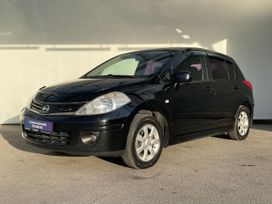  Nissan Tiida 2011 , 675000 , 