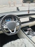 SUV   Oshan X7 2020 , 2500000 , 