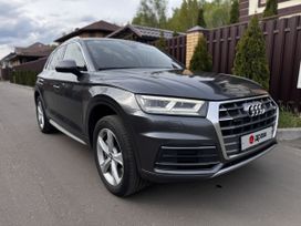 SUV   Audi Q5 2017 , 2750000 , 
