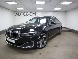  BMW 7-Series 2019 , 5250000 , 