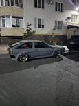  3  Volkswagen Scirocco 1986 , 380000 , --