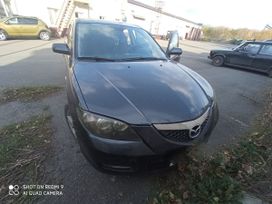 Mazda Mazda3 2006 , 620000 , 