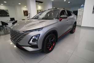 SUV   OMODA C5 2024 , 2833900 , -