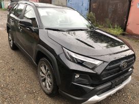 SUV   Toyota RAV4 2024 , 4525000 , 
