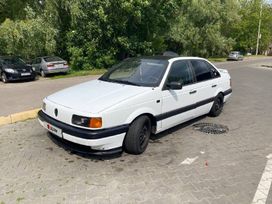  Volkswagen Passat 1992 , 365000 , 