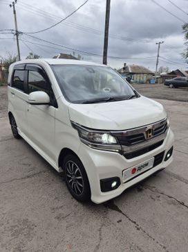  Honda N-WGN 2017 , 730000 , 