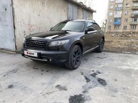SUV   Infiniti FX35 2008 , 1050000 , 