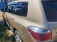 SUV   Toyota Highlander 2010 , 2220000 , -
