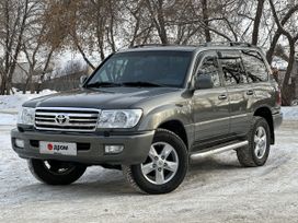 SUV   Toyota Land Cruiser 1999 , 2197000 , 