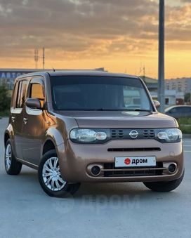  Nissan Cube 2012 , 650000 , 