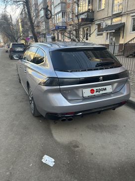  Peugeot 508 2019 , 1800000 , 