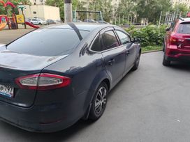  Ford Mondeo 2011 , 750000 , 