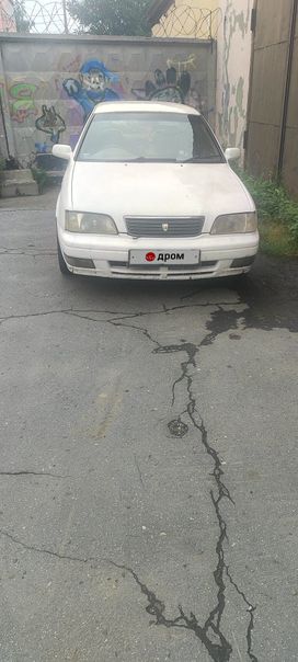 Toyota Camry 1997 , 235000 , 
