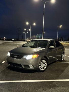  Kia Forte 2012 , 990000 , 