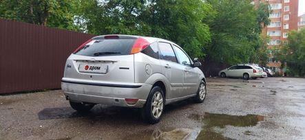 Ford Focus 2005 , 310000 , 