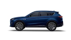  X70 Plus, 2025