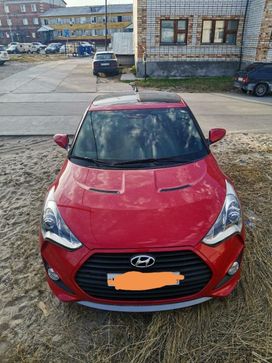  Veloster, 2012