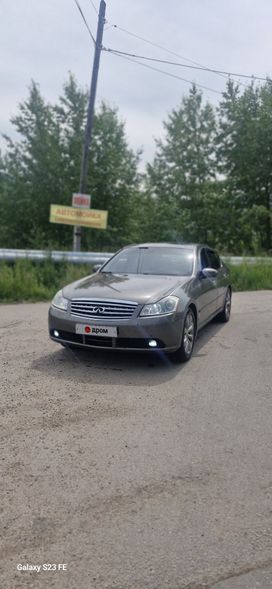  Infiniti M35 2007 , 900000 , -