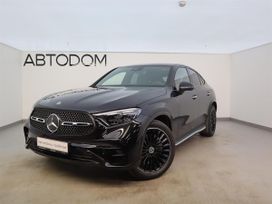 SUV   Mercedes-Benz GLC Coupe 2024 , 11049000 , 
