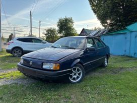  Volkswagen Passat 1991 , 83000 , 