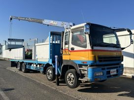  () Isuzu Giga 2014 , 6200000 , 