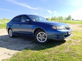  Subaru Impreza 2008 , 970000 , 