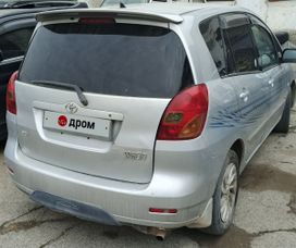   Toyota Corolla Spacio 2002 , 500000 , 