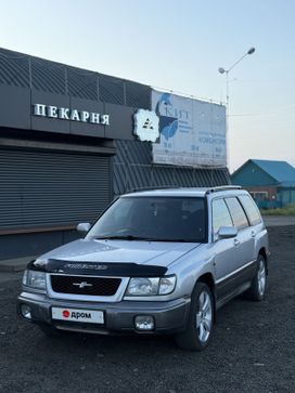 SUV   Subaru Forester 1998 , 500000 , 