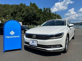  Volkswagen Passat 2016 , 1570000 , 