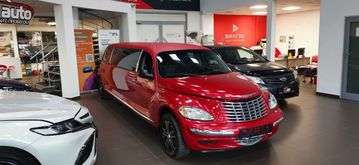  PT Cruiser, 2004