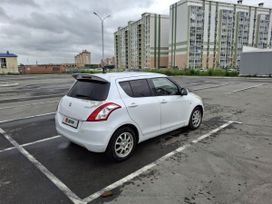 Suzuki Swift 2010 , 510000 , 
