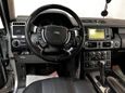 SUV   Land Rover Range Rover 2008 , 1249000 , 