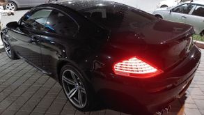  M6, 2007