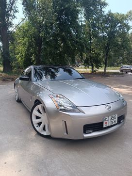  3  Nissan Fairlady Z 2009 , 900000 , 