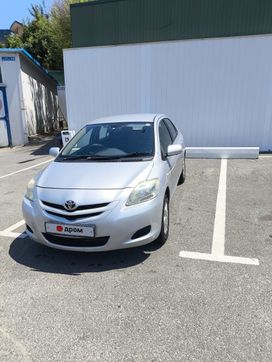  Toyota Belta 2008 , 570000 , 