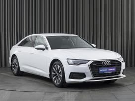  Audi A6 2019 , 3855000 , 