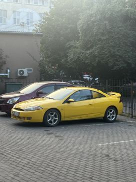  3  Mercury Cougar 2002 , 230000 , 