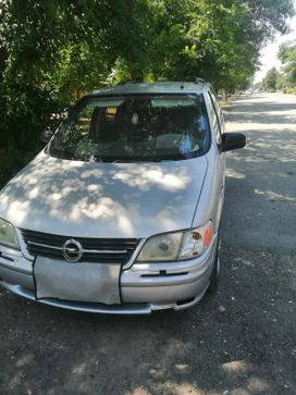    Opel Sintra 1999 , 650000 , 