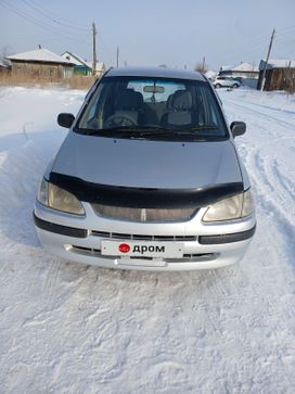    Toyota Corolla Spacio 1998 , 450000 , --