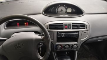  Hyundai Matrix 2008 , 550000 , 