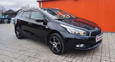  Kia Ceed 2013 , 1100000 ,  