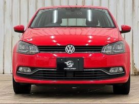  Volkswagen Polo 2018 , 896000 , 