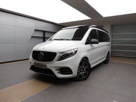    Mercedes-Benz V-Class 2019 , 6915000 , -